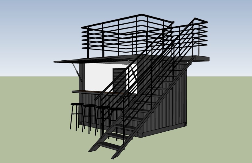 container coffee shop design (3)